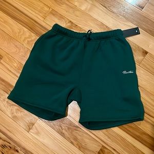 NWT - Primitive sweat shorts! Size small